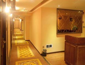 Super 8 Hotel Chongqing Longtousi North Railway Station Fasiliteter bilde